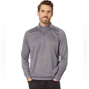 Johnnie-O Reflex Grip Quarter Zip Size Extra Large